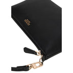 Guess Black Polyethylene Handbag