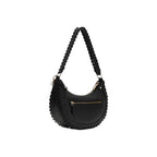 Guess Black Polyethylene Handbag