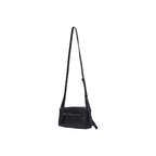 Guess Black Polyethylene Handbag