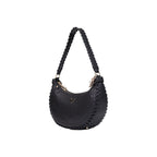 Guess Black Polyethylene Handbag