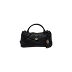 Guess Black Polyethylene Handbag