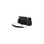 Guess Black Polyethylene Handbag