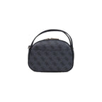 Guess Gray Polyethylene Handbag