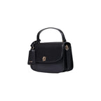 Guess Black Polyethylene Handbag