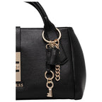 Guess Black Polyethylene Handbag