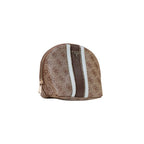 Guess Bicolor Polyethylene Clutch Bag