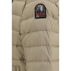 Parajumpers Bicolor Polyamide Full-Length Jacket