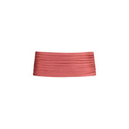 Valentino Garavani Multicolor Viscose High-Waist Belt