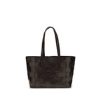 Dragon Diffusion Brown Calf Leather Bos Taurus Handbag