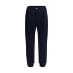 Thom Browne Multicolor Cotton Joggers (Workout Pants)