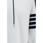 Thom Browne Multicolor Cotton Sweatshirt