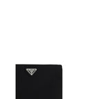Prada Black Polyamide Other Accessories