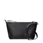 Tom Ford Black Leather Crossbody Bag