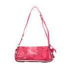 Desigual Rose Polyurethane Women's Bag