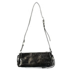 Desigual Black Polyurethane Women's Bag