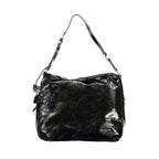 Desigual Black Polyurethane Women's Bag