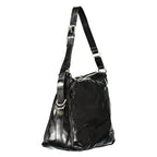Desigual Black Polyurethane Women's Bag