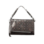 Desigual Black Polyurethane Women's Bag