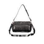 Desigual Black Polyurethane Women Bag
