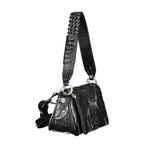 Desigual Black Polyurethane Women Bag