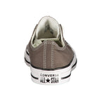 Converse Gray Fabric Unisex Sneaker