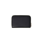 Guess Black Polyethylene Wallet