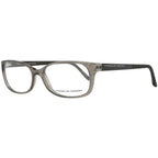 Porsche Design Gray Plastic Glasses (Frames)