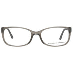 Porsche Design Gray Plastic Glasses (Frames)