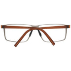 Porsche Design Gold Stainless Steel Glasses (Frames)