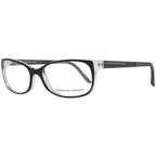 Porsche Design Black Plastic Glasses (Frames)