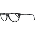 Porsche Design Black Plastic Glasses (Frames)