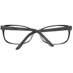 Porsche Design Black Plastic Glasses (Frames)