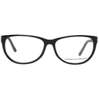 Porsche Design Black Plastic Glasses (Frames)