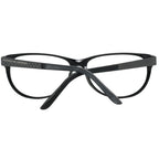 Porsche Design Black Plastic Glasses (Frames)