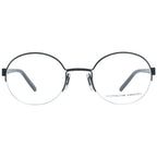 Porsche Design Black Metal & Plastic Glasses (Frames)