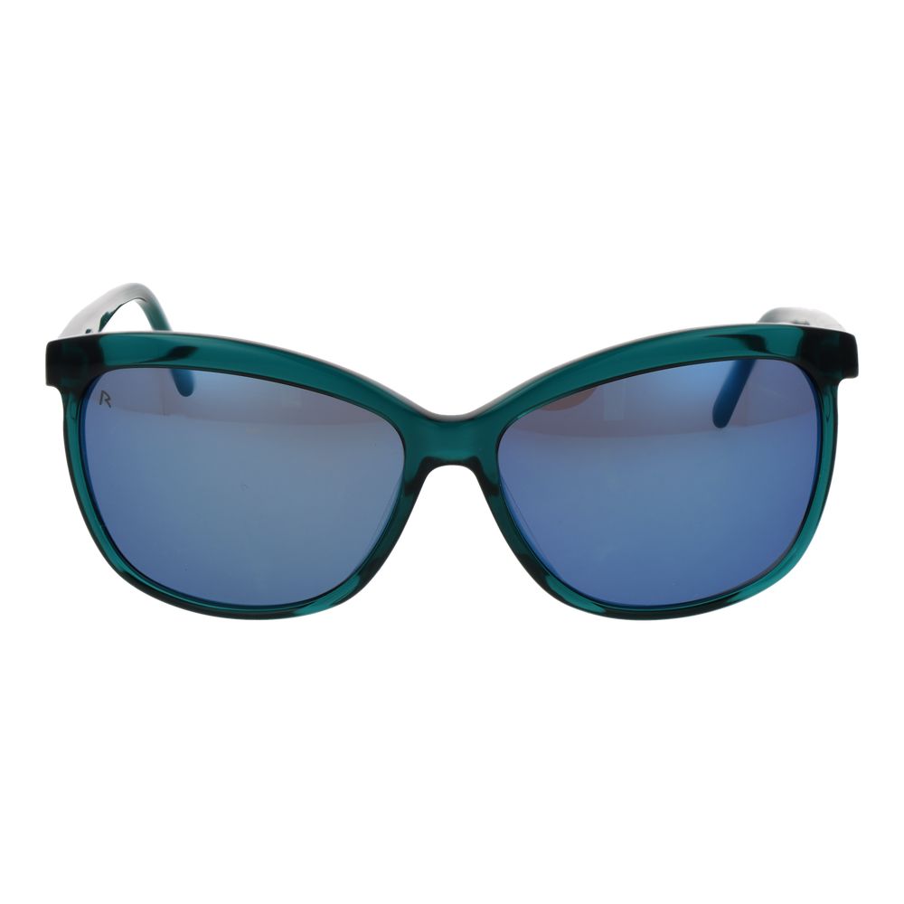 Rodenstock Bicolor Plastic Sunglasses