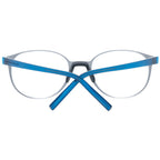 Porsche Design Gray Metal & Stainless Steel & Aluminum Glasses (Frames)
