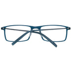 Porsche Design Blue Plastic Glasses (Frames)