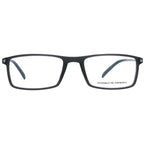 Porsche Design Gray Metal & Plastic Glasses (Frames)