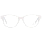 Moncler Beige Plastic Glasses (Frames)