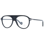 Moncler Black Plastic Glasses (Frames)