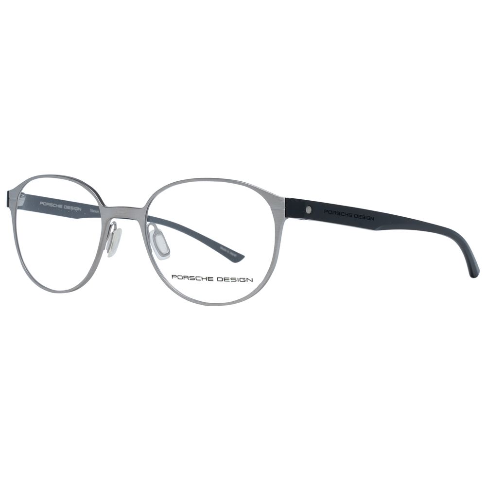 Porsche Design Gray Titanium Glasses (Frames)