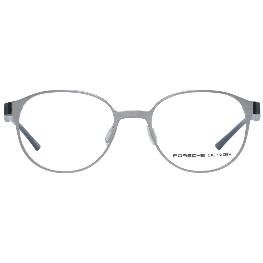 Porsche Design Gray Titanium Glasses (Frames)