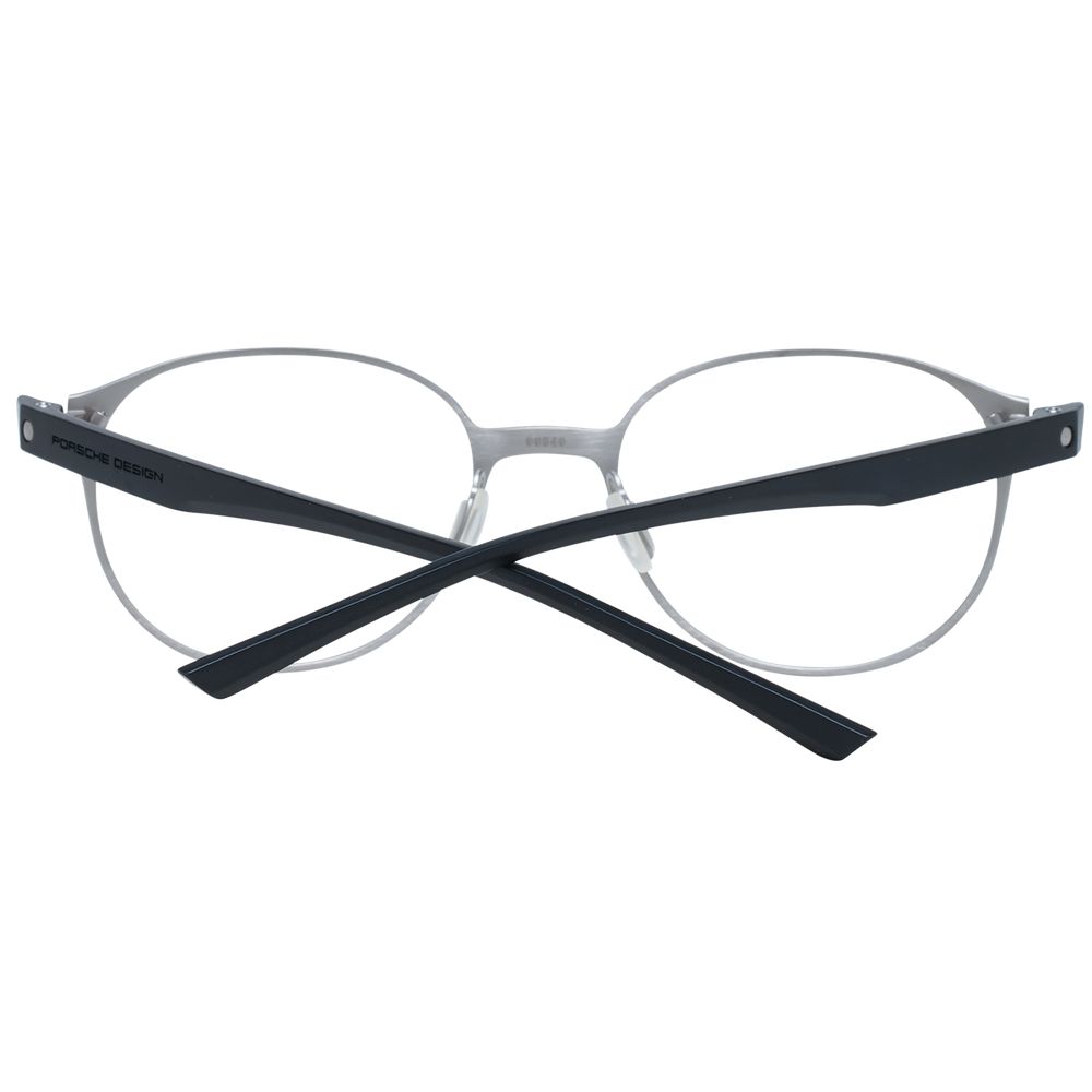 Porsche Design Gray Titanium Glasses (Frames)