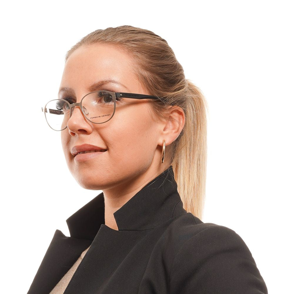 Porsche Design Gray Titanium Glasses (Frames)