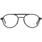Moncler Brown Metal Glasses (Frames)