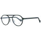 Moncler Black Plastic Glasses (Frames)