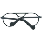 Moncler Black Plastic Glasses (Frames)