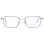 Moncler Transparent Metal & Plastic Glasses (Frames)