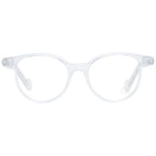 Moncler Transparent Plastic Glasses (Frames)